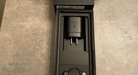Good
													Samsung Galaxy Note 10 Plus - Rogers, Black, 256 GB, 12 GB, SM-N975W, photo 2 of 10