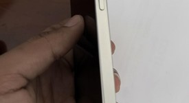 Mint
													Apple iPhone 16 Pro Max - Unlocked, White, 256 GB, A3084, photo 2 of 7