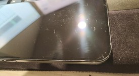 Fair
													Apple iPhone 15 - T-Mobile, Black, 128 GB, A2846, photo 3 of 5