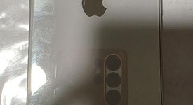 Good
													Apple iPhone Xs Max - Unlocked, Silver, 64 GB, A1921, photo 2 of 6