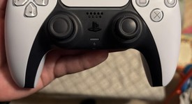 Mint
													PlayStation 5 Slim Digital Edition (2023) - White, 1 TB, photo 4 of 17