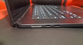 Good
													MacBook Air 2023 - 15" - Apple M2, Midnight, 256 GB, 16 GB, photo 3 of 8