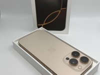 Apple iPhone 16 Pro