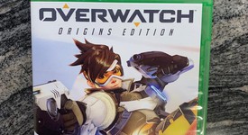 Mint
													Overwatch, Origins Edition for Xbox One, photo 3 of 3