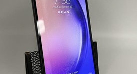 Good
													Samsung Galaxy A54 5G - T-Mobile, Graphite, 128 GB, 6 GB, photo 1 of 7