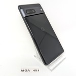 Good Google Pixel 7a - Unlocked, 128 GB, Charcoal, 8 GB, GWKK3