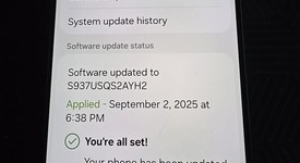 Mint
													Samsung Galaxy S25 Edge - Verizon, Jetblack, 512 GB, 12 GB, SM-S937U, photo 2 of 15