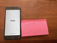 Apple iPhone 6 Plus