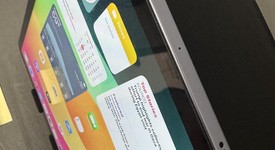 Mint
													Apple iPad Air 5th Gen - Wi-Fi, Purple, 64 GB, A2588, photo 5 of 11