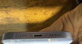 Good
													Apple iPhone 12 - Unlocked Non-US, Purple, 256 GB, A2403, photo 3 of 9