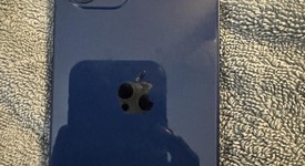 Fair
													Apple iPhone 12 - T-Mobile, Blue, 64 GB, A2172, photo 2 of 8