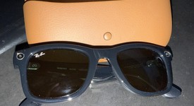 Mint
													Meta Ray-Bans - Black, photo 4 of 6