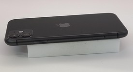 Mint
													Apple iPhone 11 - AT&T, Black, 64 GB, A2111, photo 1 of 7