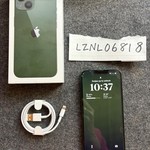 Good Apple iPhone 13 - AT&T, Green, 128 GB, A2482