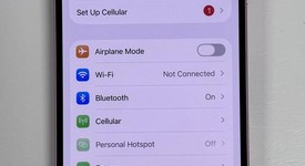 Fair
													Apple iPhone 15 - T-Mobile, Pink, 128 GB, A2846, photo 2 of 8