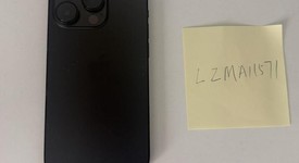 Mint
													Apple iPhone 14 Pro - Unlocked, Black, 128 GB, A2650, photo 2 of 8