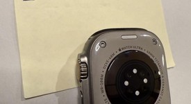 Good
													Apple Watch Ultra 2 49mm - Unlocked, Natural, A2986, photo 2 of 6