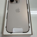 Mint Apple iPhone 16 Pro - T-Mobile, 128 GB, Desert, A3083