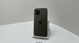 Good
													Apple iPhone 12 Pro - Unlocked, Graphite, 128 GB, A2341, photo 4 of 6