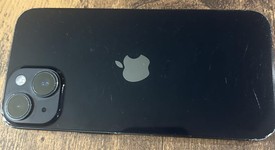 Good
													Apple iPhone 14 - T-Mobile, Midnight, 128 GB, A2649, photo 6 of 6