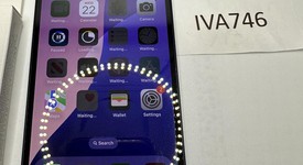 Good
													Apple iPhone 14 - Unlocked, Midnight, 256 GB, A2649, photo 1 of 6