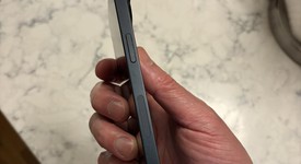 Mint
													Apple iPhone 14 - Verizon, Midnight, 128 GB, A2649, photo 4 of 7