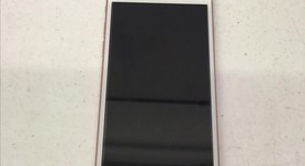 Good
													Apple iPhone 6S - AT&T, Rose Gold, 16 GB, A1633, photo 2 of 8