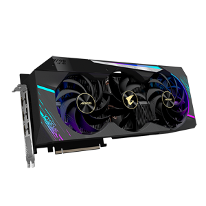 Gigabyte GeForce RTX 3080 - GV-N3080AORUS X-10GD, Aorus Xtreme