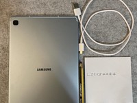 Samsung Galaxy Tab S6 Lite