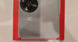 Mint
													OnePlus Open - Unlocked, Black, 512 GB, 16 GB, photo 3 of 15
