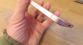 Good
													Apple iPhone 15 - T-Mobile, Pink, 128 GB, A2846, photo 3 of 4