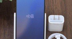 Good
													Apple iPhone 15 Pro Max - Spectrum, Blue, 256 GB, A2849, photo 3 of 7