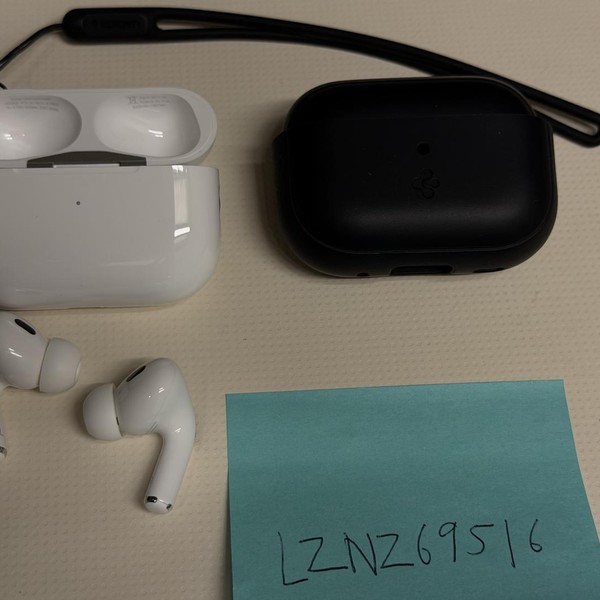 Apple AirPods Pro 2 - USB-C