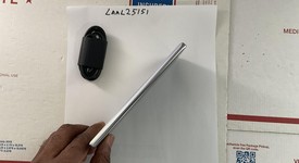 Mint
													Motorola Edge Plus (2022) - Unlocked, White, 512 GB, 8 GB, photo 3 of 7