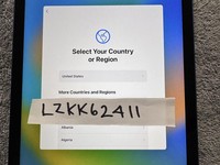 Apple iPad 10th Gen