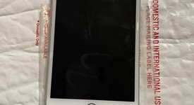 Mint
													Apple iPhone 8 Plus - T-Mobile, Silver, 64 GB, A1864, photo 2 of 8