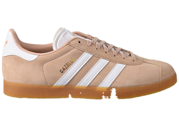 adidas Gazelle Ash Pearl Gum for sale