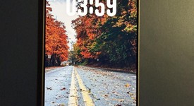 Good
													Samsung Galaxy S25 Ultra - Unlocked, Black, 256 GB, 12 GB, SM-S938U1, photo 2 of 10