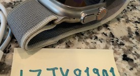 Good
													Apple Watch Ultra 2 49mm - Unlocked, Natural, A2986, photo 5 of 6