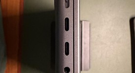 Good
													MacBook Pro 2021 - 14" - Apple M1 Pro 8-core, Gray, 512 GB, 16 GB, photo 1 of 10