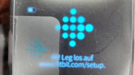 Mint
													Fitbit Ionic - Gray, photo 3 of 7