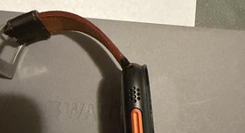 Mint
													Apple Watch Ultra 2 49mm - Unlocked Non-US, Black, A2859, photo 4 of 6