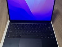 MacBook Air 2022 - 13"