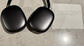 Used
													Apple AirPods Max - Gray, photo 3 of 7