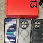 Good OnePlus 13 - Unlocked, 512 GB, Black Eclipse, 16 GB
