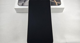 Mint
													Apple iPhone 16 Pro - Spectrum, Natural, 256 GB, A3083, photo 1 of 8