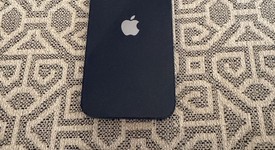 Good
													Apple iPhone 12 - AT&T, Black, 256 GB, A2172, photo 3 of 3