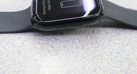 Good
													Apple Watch Series 10 46mm - Unlocked, Black, A3003 - Cellular, Aluminum, photo 2 of 4