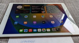Good
													Apple iPad Pro 12.9" 1st Gen 2015 - Wi-Fi, Gold, 128 GB, A1584, 1st Gen 2015, photo 4 of 8