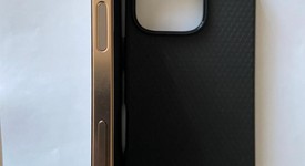 Mint
													Apple iPhone 16 Pro - T-Mobile, Desert, 128 GB, A3083, photo 3 of 9